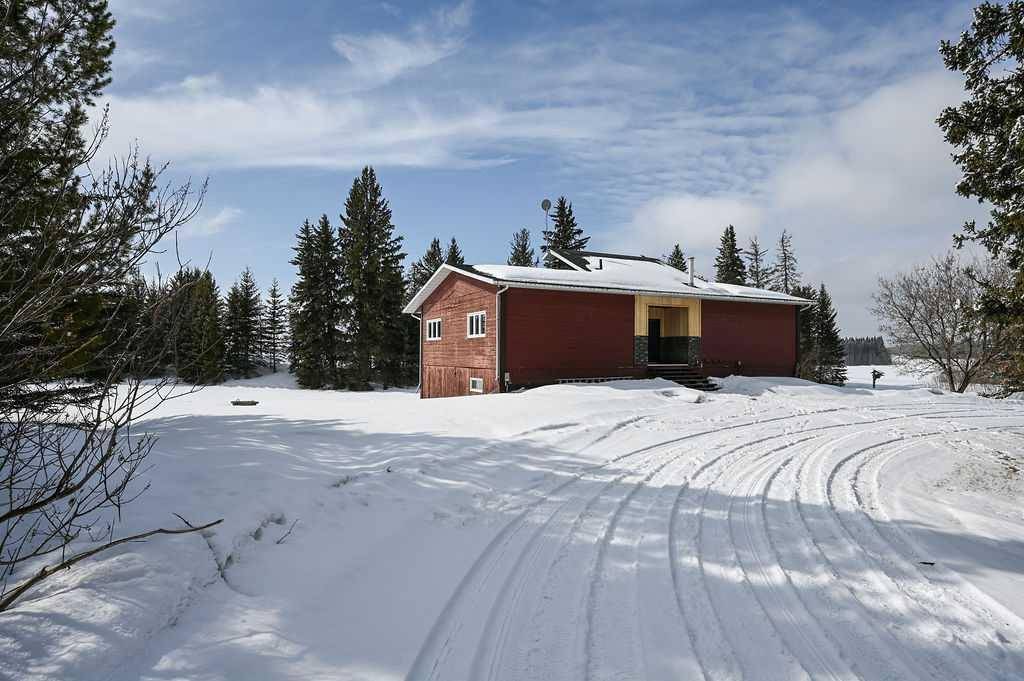 203039 Township Road 662, Rural Athabasca County, AB T0A 0M0