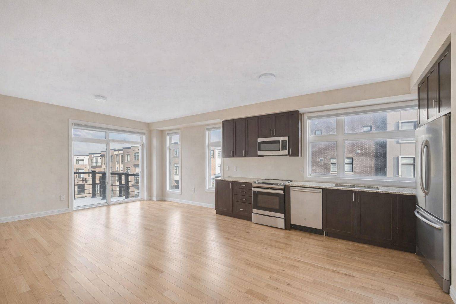 2632 Castlegate Crossing DR, Pickering, ON L1X 0H6