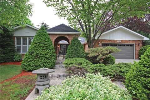 2301 Bennington Gate, Oakville, ON L6J 5Z4
