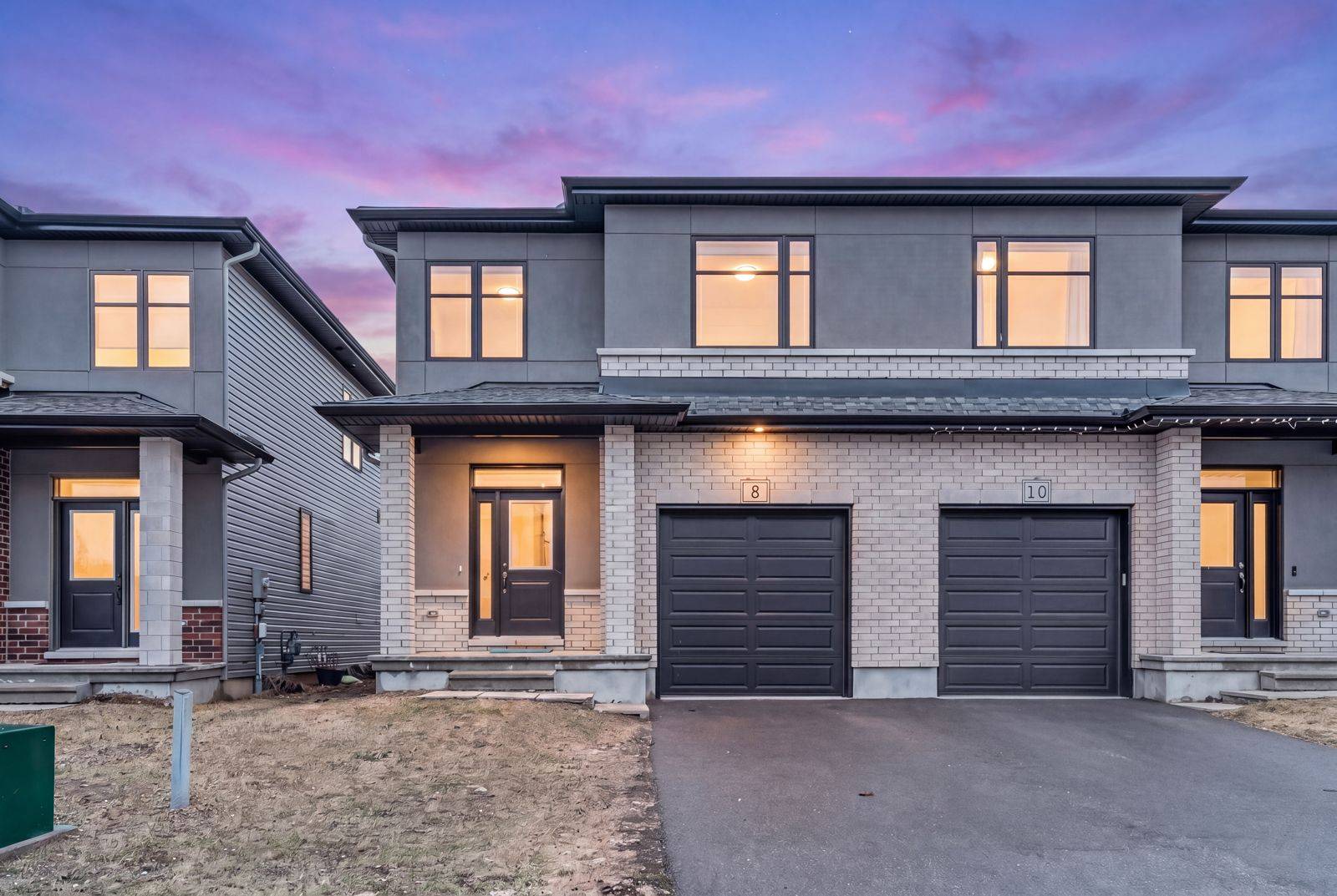 8 TABER ST, Carleton Place, ON K7C 0H2