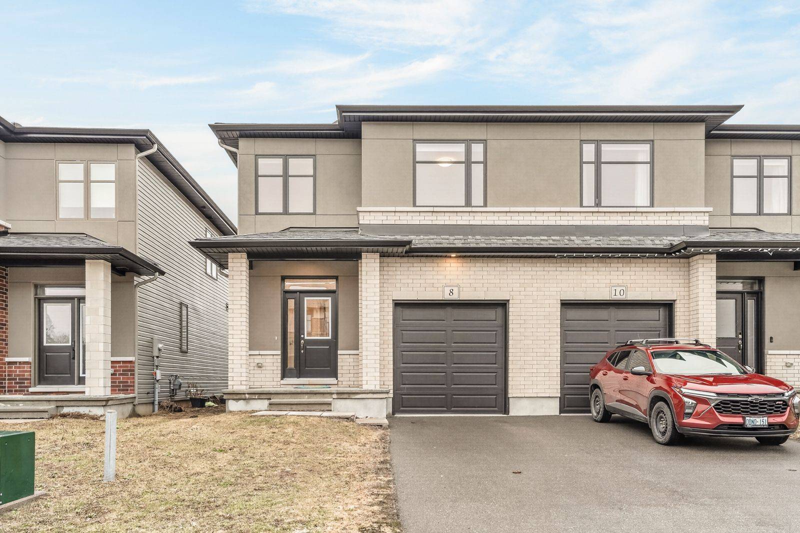 8 TABER ST, Carleton Place, ON K7C 0H2