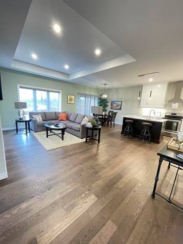 46 MATHESON CRES, East Zorra-tavistock, ON N0J 1M0