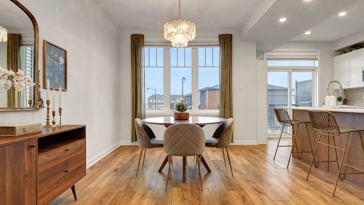 520 Aglish Mews, Barrhaven, ON K2J 6Y2