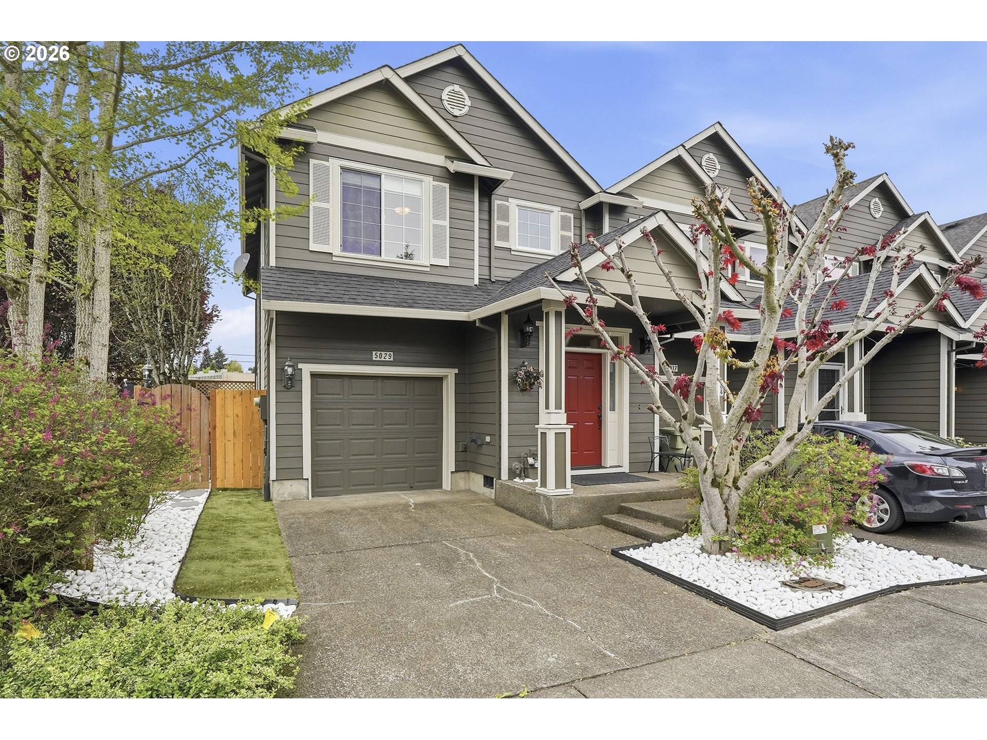 5029 SW Wentworth TER, Beaverton, OR 97078