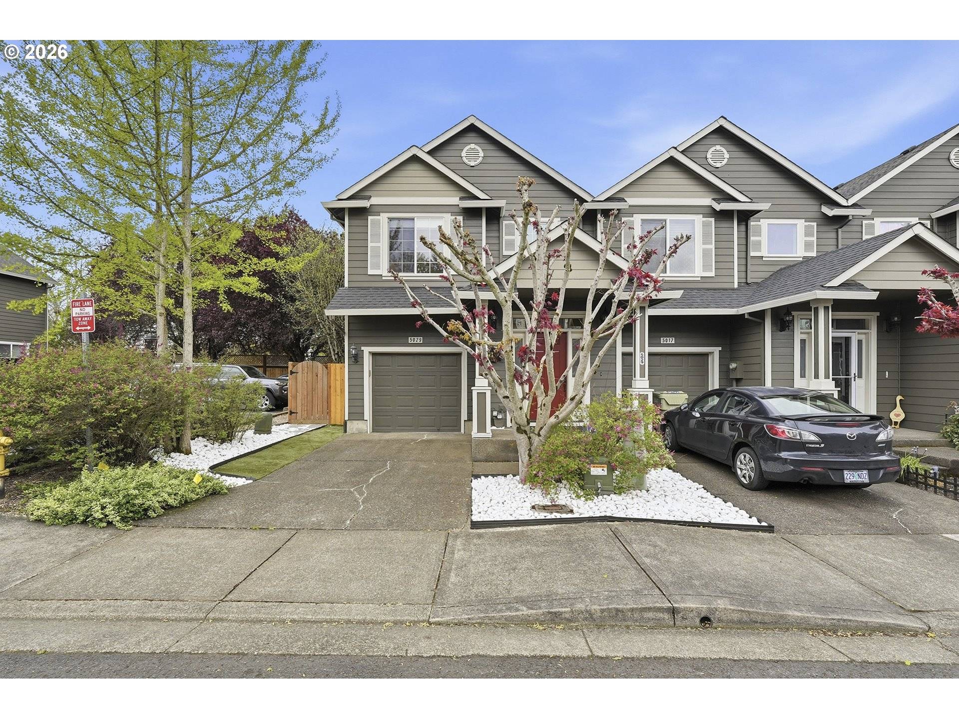 5029 SW Wentworth TER, Beaverton, OR 97078