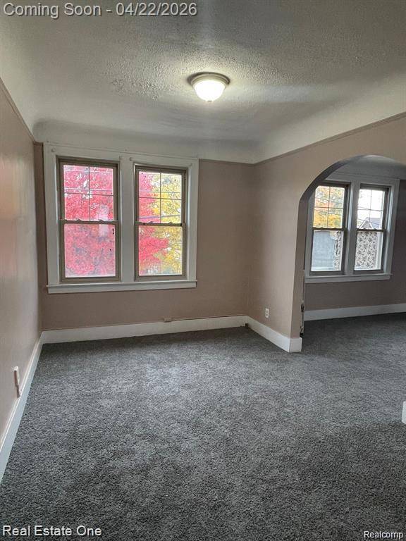 4700 CURTIS ST #2W, Dearborn, MI 48126