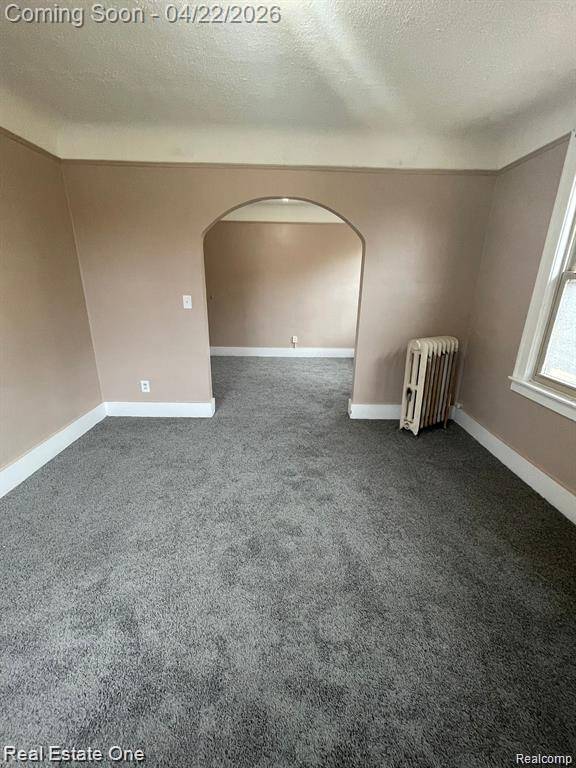 4700 CURTIS ST #2W, Dearborn, MI 48126