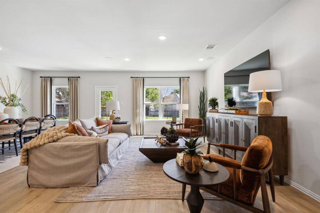 3509 Kingdom Drive, Denton, TX 76208