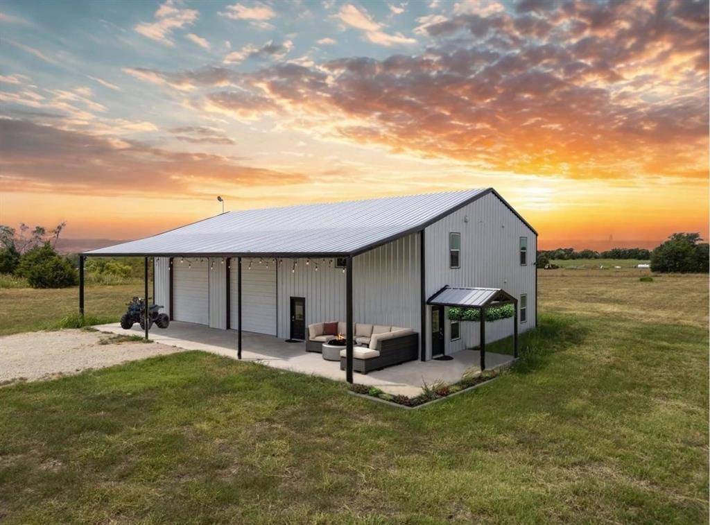 2922 PVT RD 5786, Blue Ridge, TX 75424