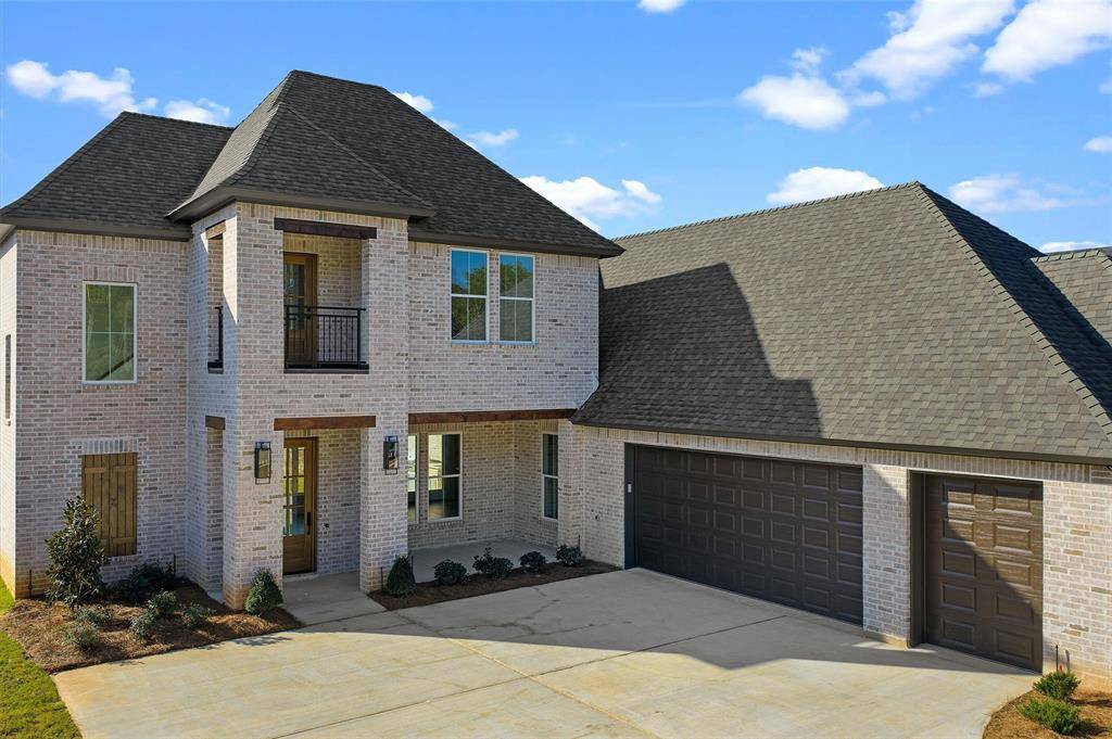 393 Newburn Lane, Shreveport, LA 71106