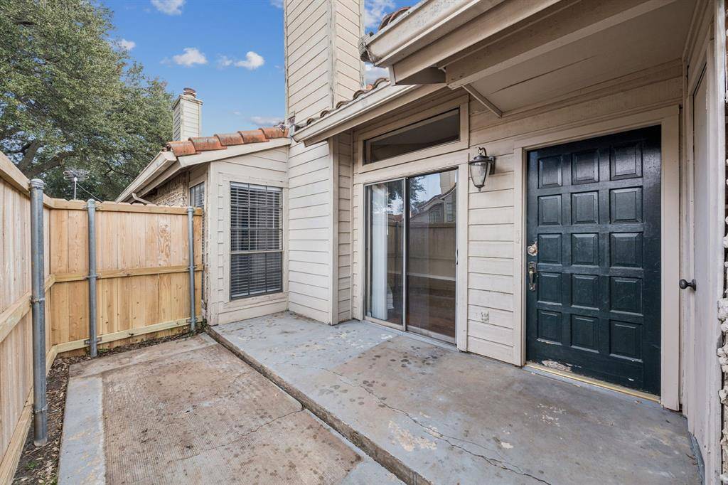 847 Dublin Drive #4, Richardson, TX 75080