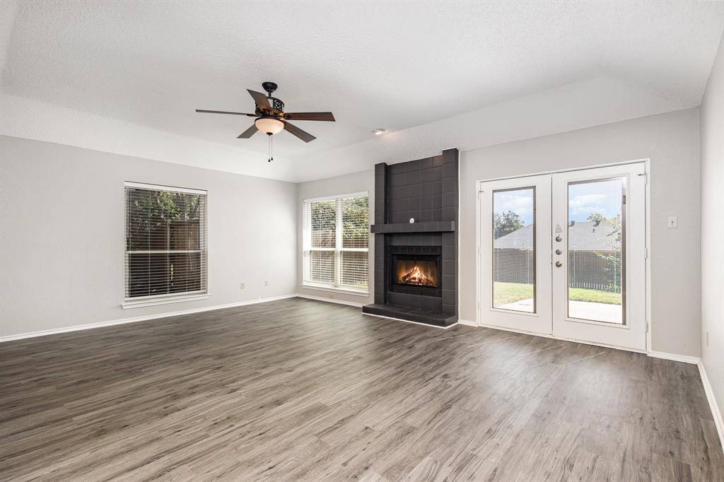 1024 Ledgemont Drive, Plano, TX 75025