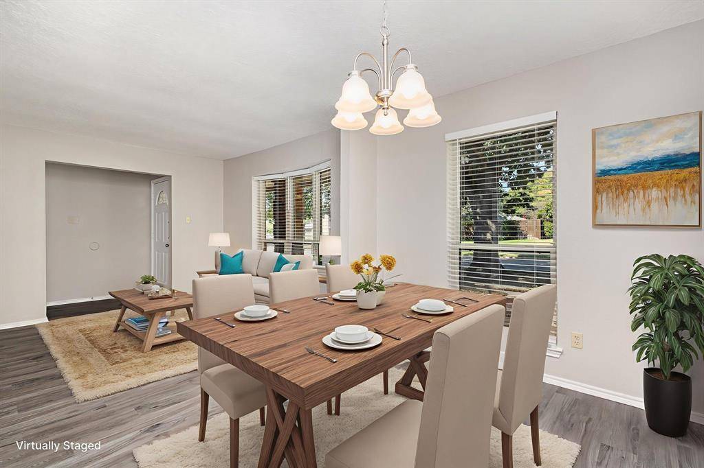 1024 Ledgemont Drive, Plano, TX 75025