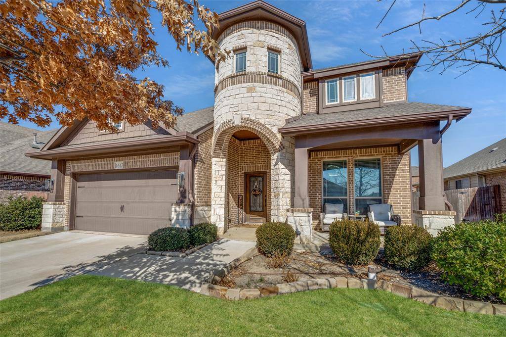 1613 Ada Lane, Little Elm, TX 75068