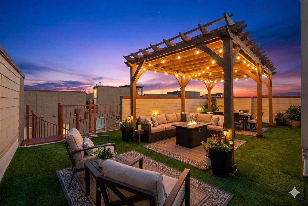 1511 Bluff Ridge Way, Dallas, TX 75206