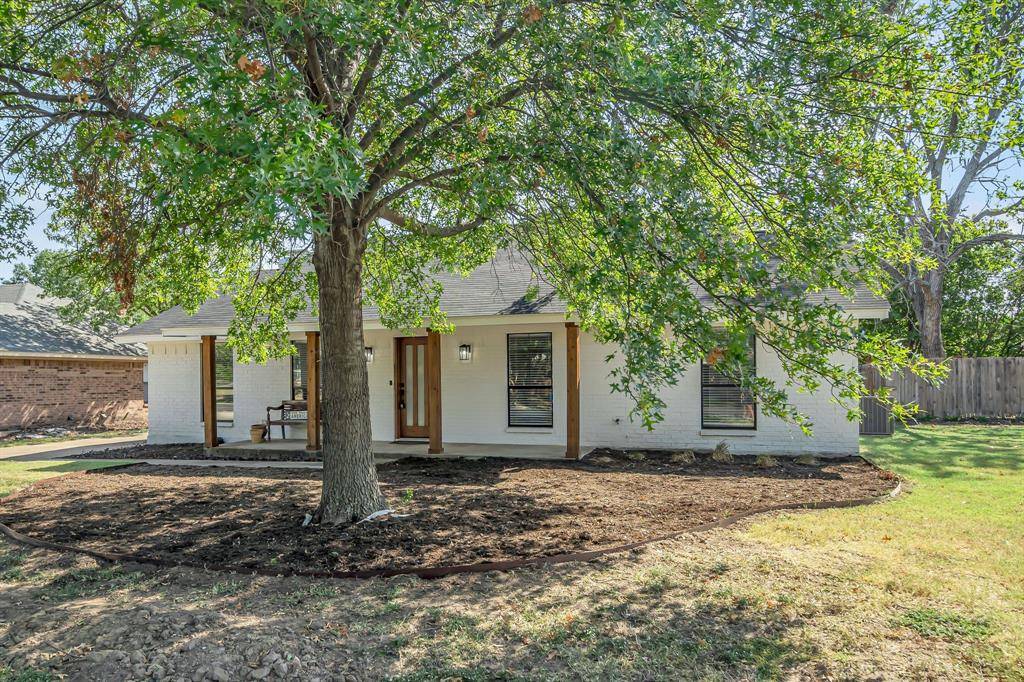 2611 Boulder Drive, Corinth, TX 76210