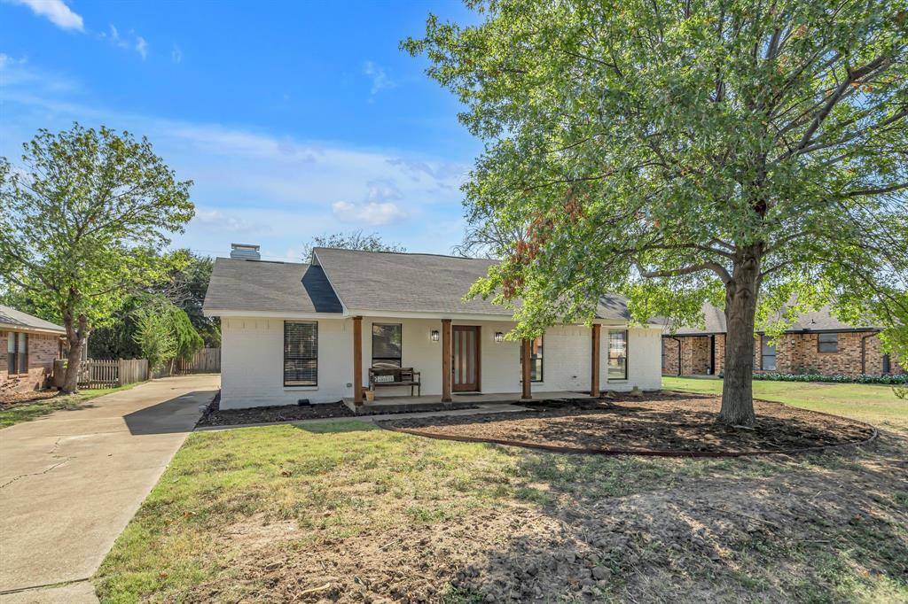 2611 Boulder Drive, Corinth, TX 76210