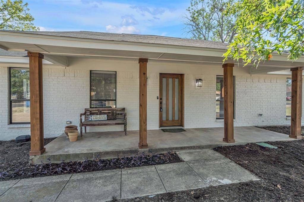 2611 Boulder Drive, Corinth, TX 76210