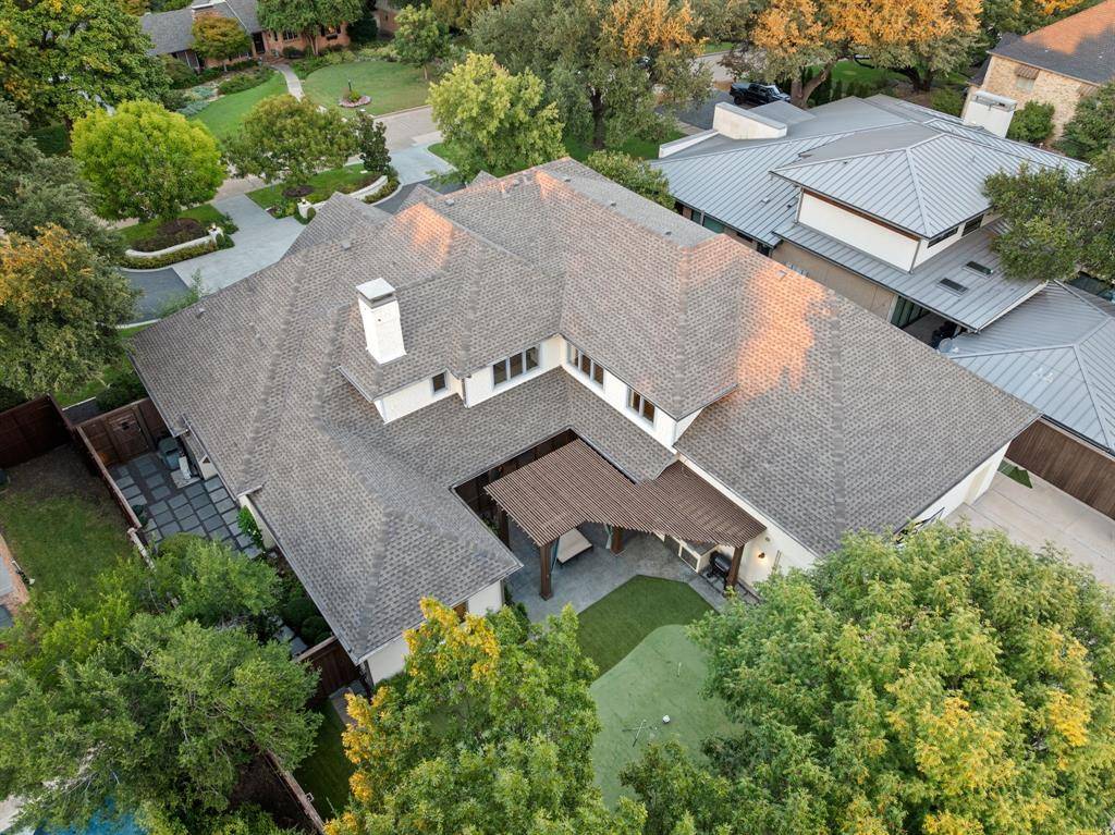 4816 Nashwood Lane, Dallas, TX 75244