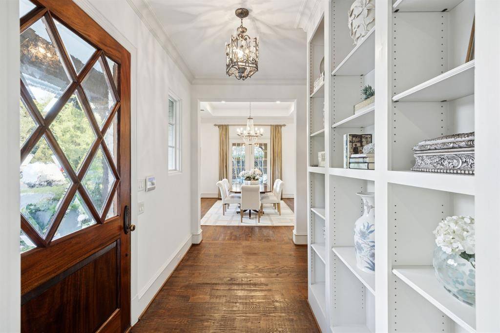 4816 Nashwood Lane, Dallas, TX 75244