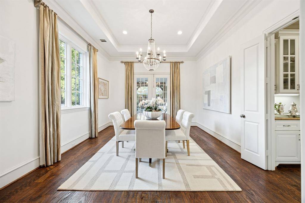 4816 Nashwood Lane, Dallas, TX 75244