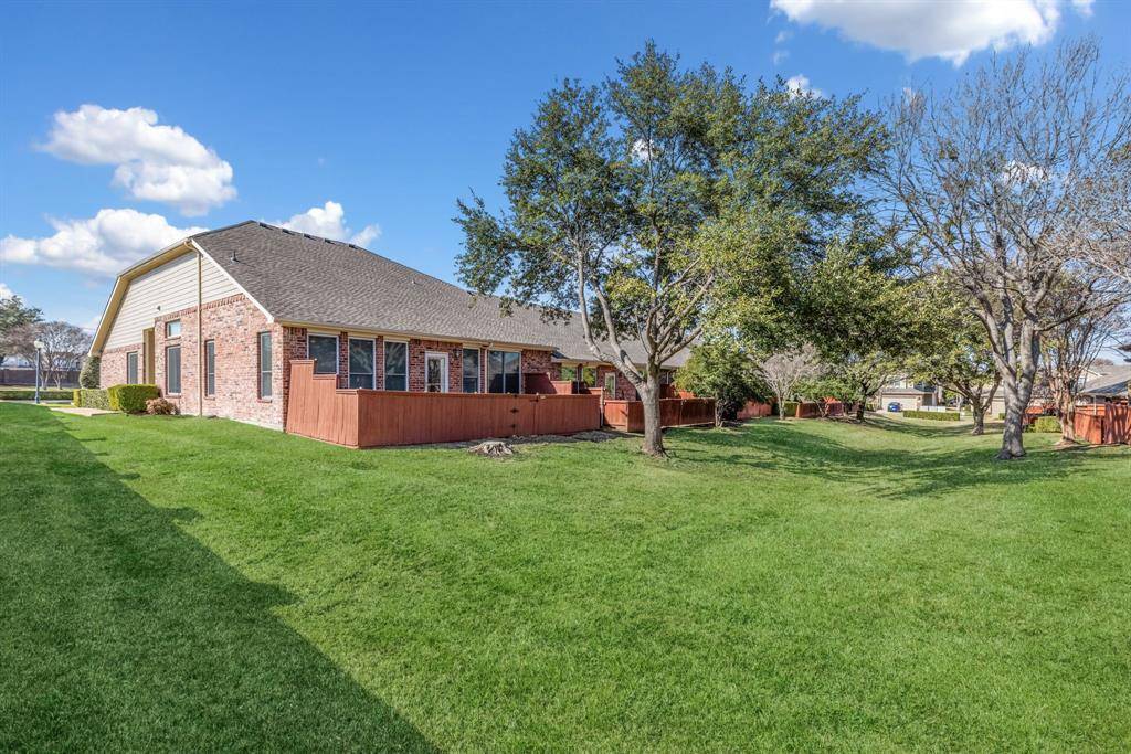 9804 Clocktower Court, Plano, TX 75025