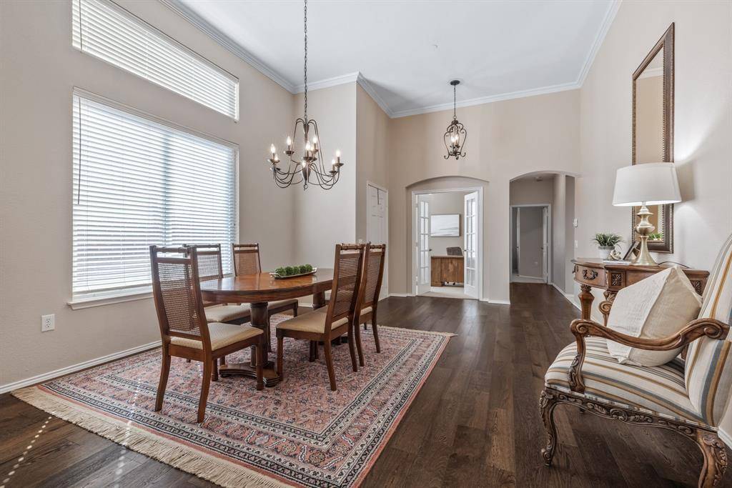 9804 Clocktower Court, Plano, TX 75025