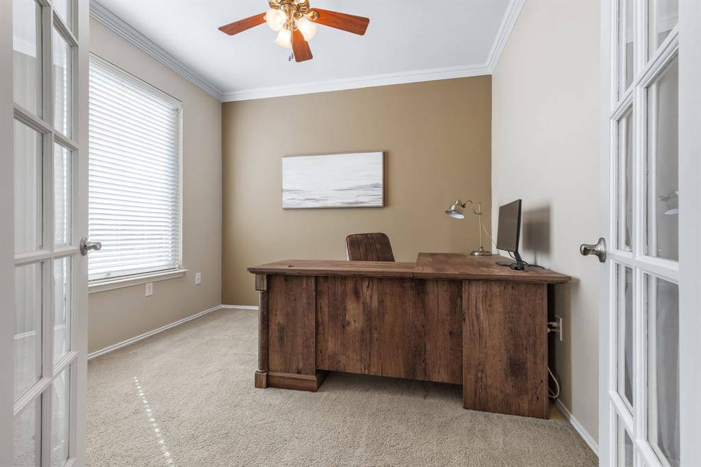 9804 Clocktower Court, Plano, TX 75025