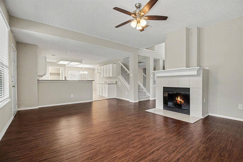 1211 Meadowgate Drive, Allen, TX 75002