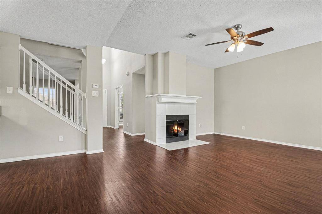 1211 Meadowgate Drive, Allen, TX 75002