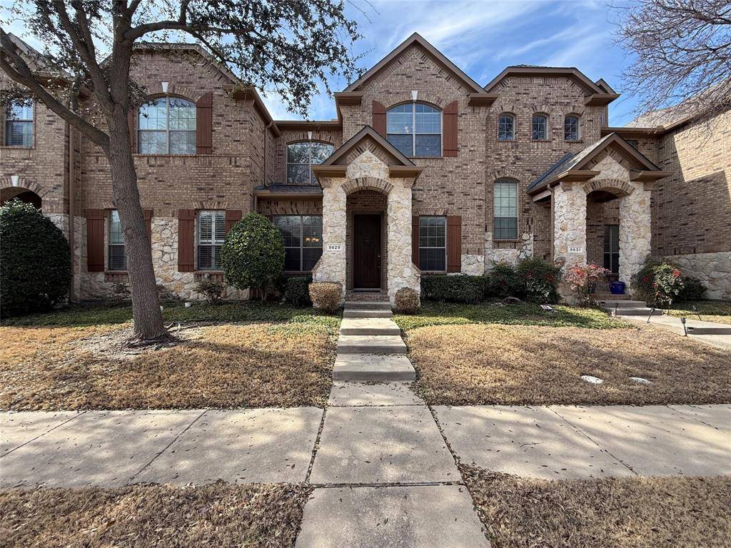 8629 Pauline Street, Plano, TX 75024