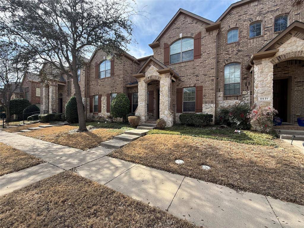 8629 Pauline Street, Plano, TX 75024