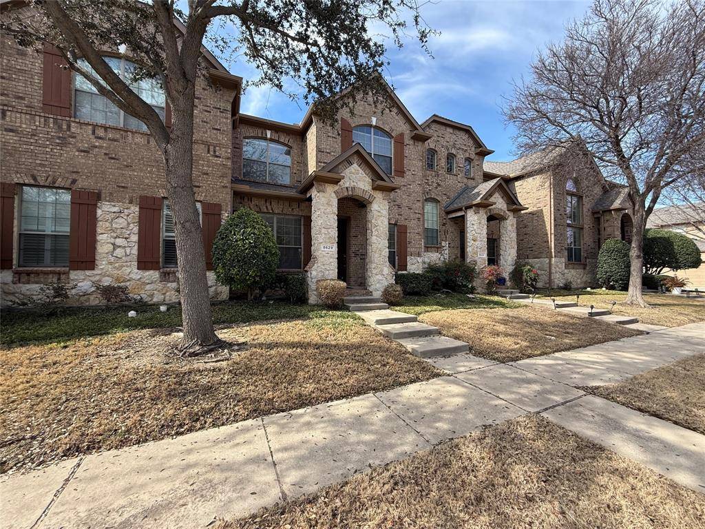 8629 Pauline Street, Plano, TX 75024