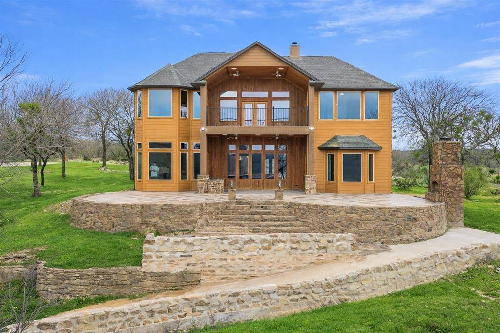 235 Grand Harbor Boulevard, Chico, TX 76431