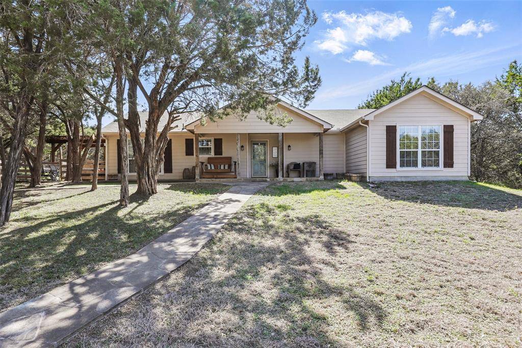 5908 Hill Country Court, Lipan, TX 76462