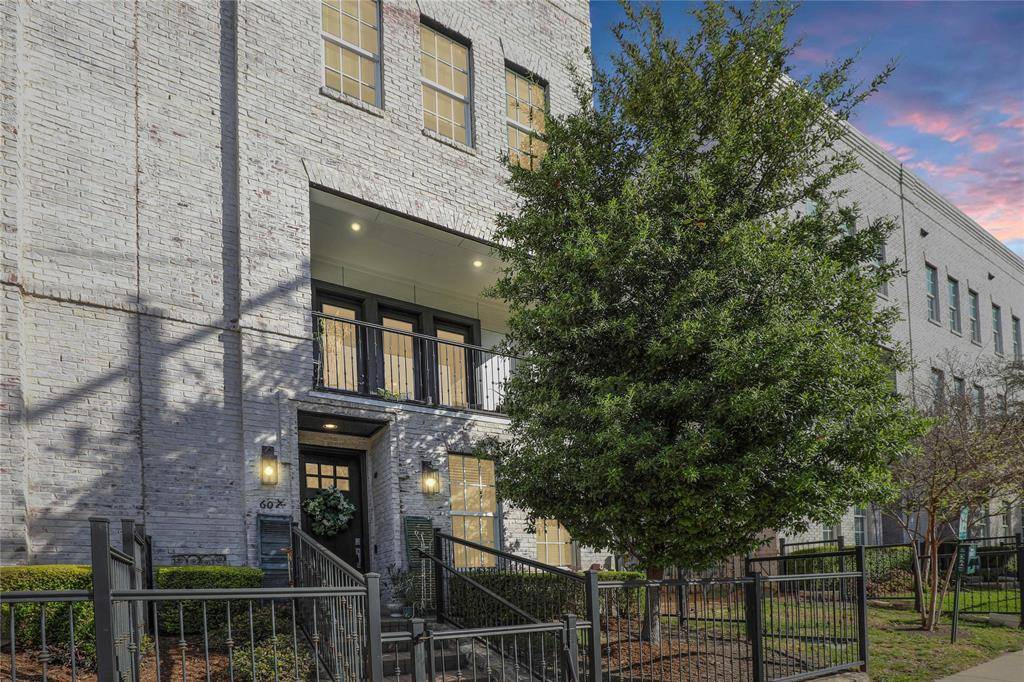 7333 Valley View Lane #607, Dallas, TX 75240