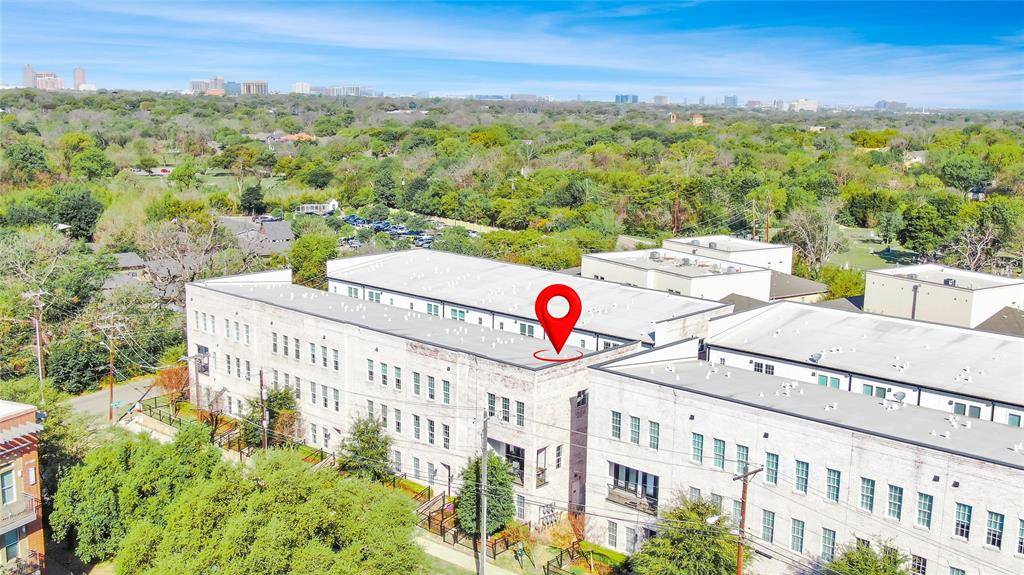 7333 Valley View Lane #607, Dallas, TX 75240