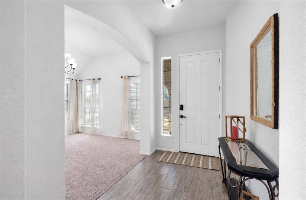 6504 Pecos Hill Lane, Fort Worth, TX 76123