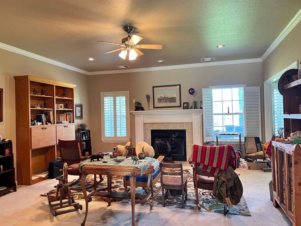 1309 Haven Drive, Comanche, TX 76442