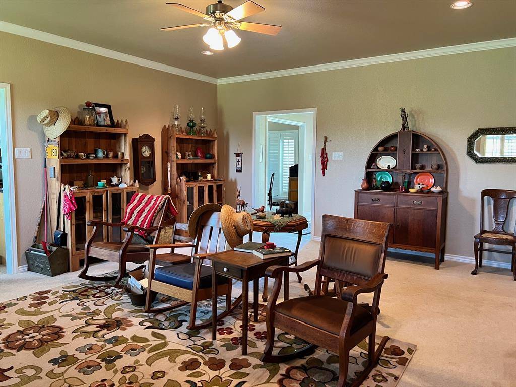 1309 Haven Drive, Comanche, TX 76442