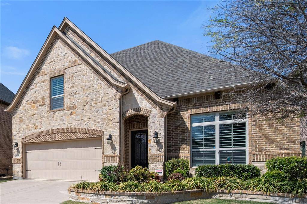 1864 Halifax Street, Roanoke, TX 76262