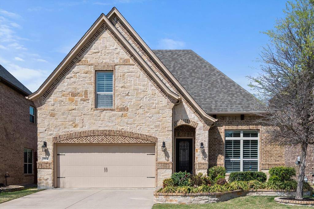 1864 Halifax Street, Roanoke, TX 76262