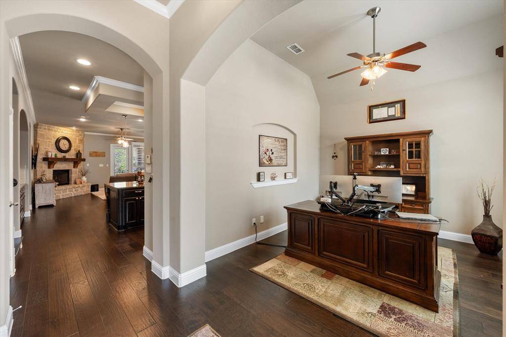 1864 Halifax Street, Roanoke, TX 76262