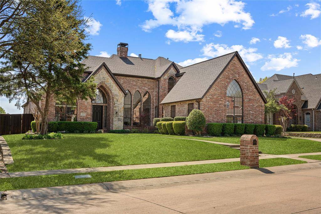 6109 Wildwood Drive, Mckinney, TX 75072