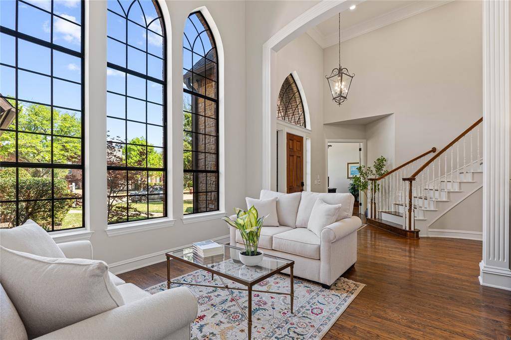 6109 Wildwood Drive, Mckinney, TX 75072