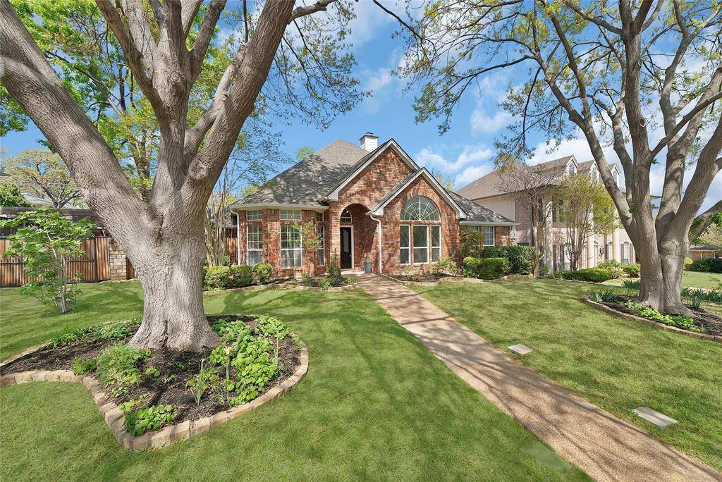 2930 Woodland Hills Drive, Grapevine, TX 76051