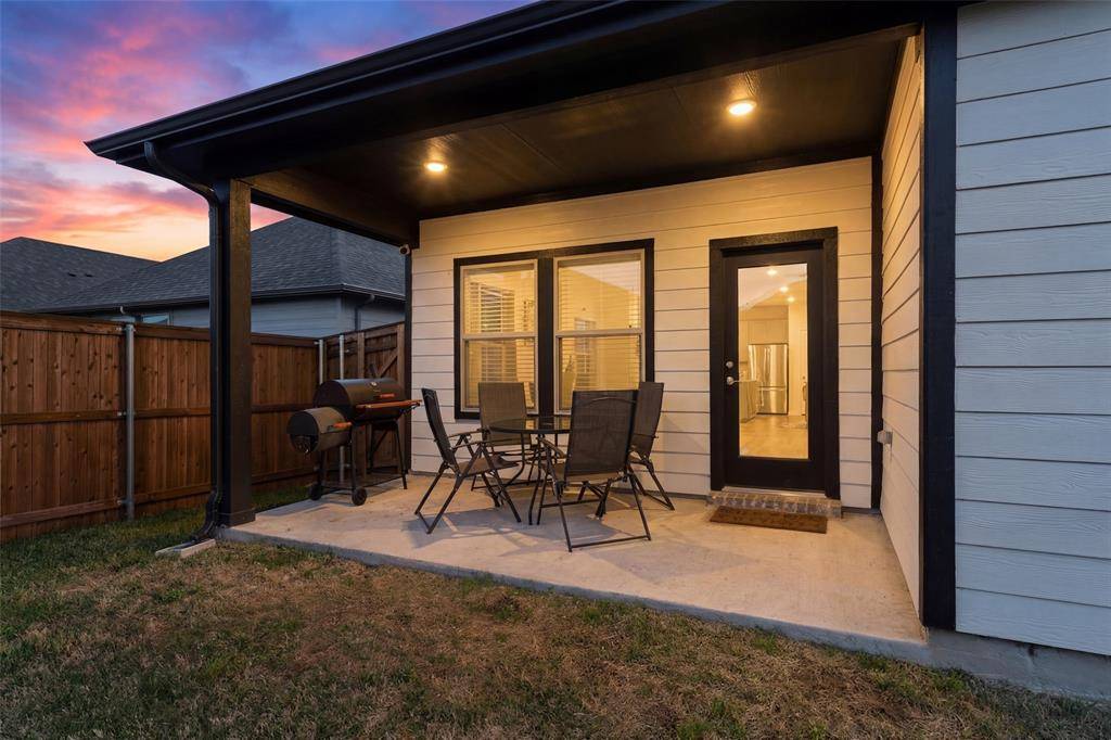 3908 Murvaul Drive, Farmersville, TX 75442