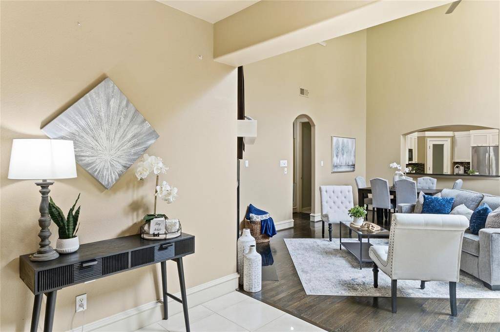 4226 Spyglass Hill Lane, Irving, TX 75038