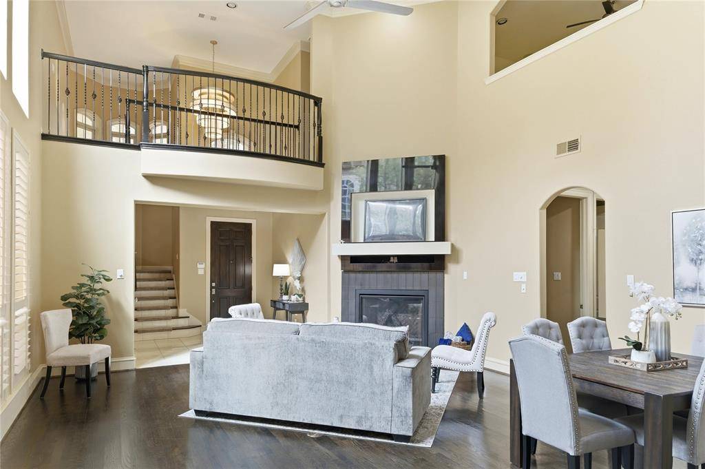 4226 Spyglass Hill Lane, Irving, TX 75038