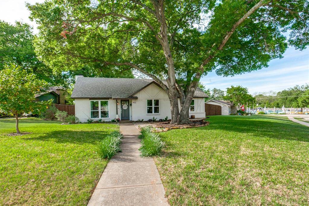 1432 Linden Drive, Plano, TX 75075
